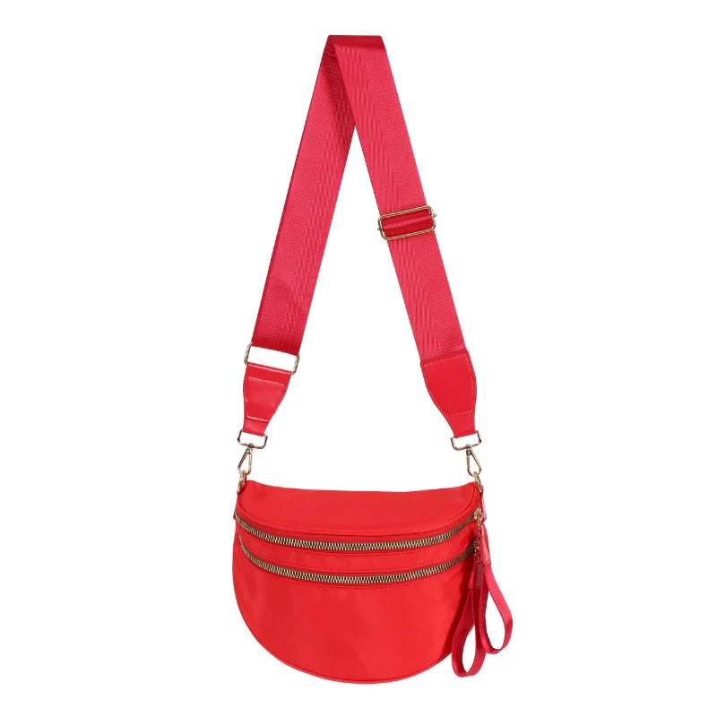 DANIEL PORTLAND™ I The Roomiest Crossbody