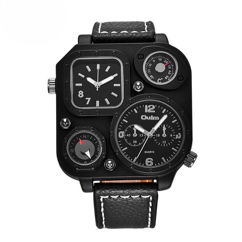 Daniel Portland™ Unik Sporty Quartz Watch