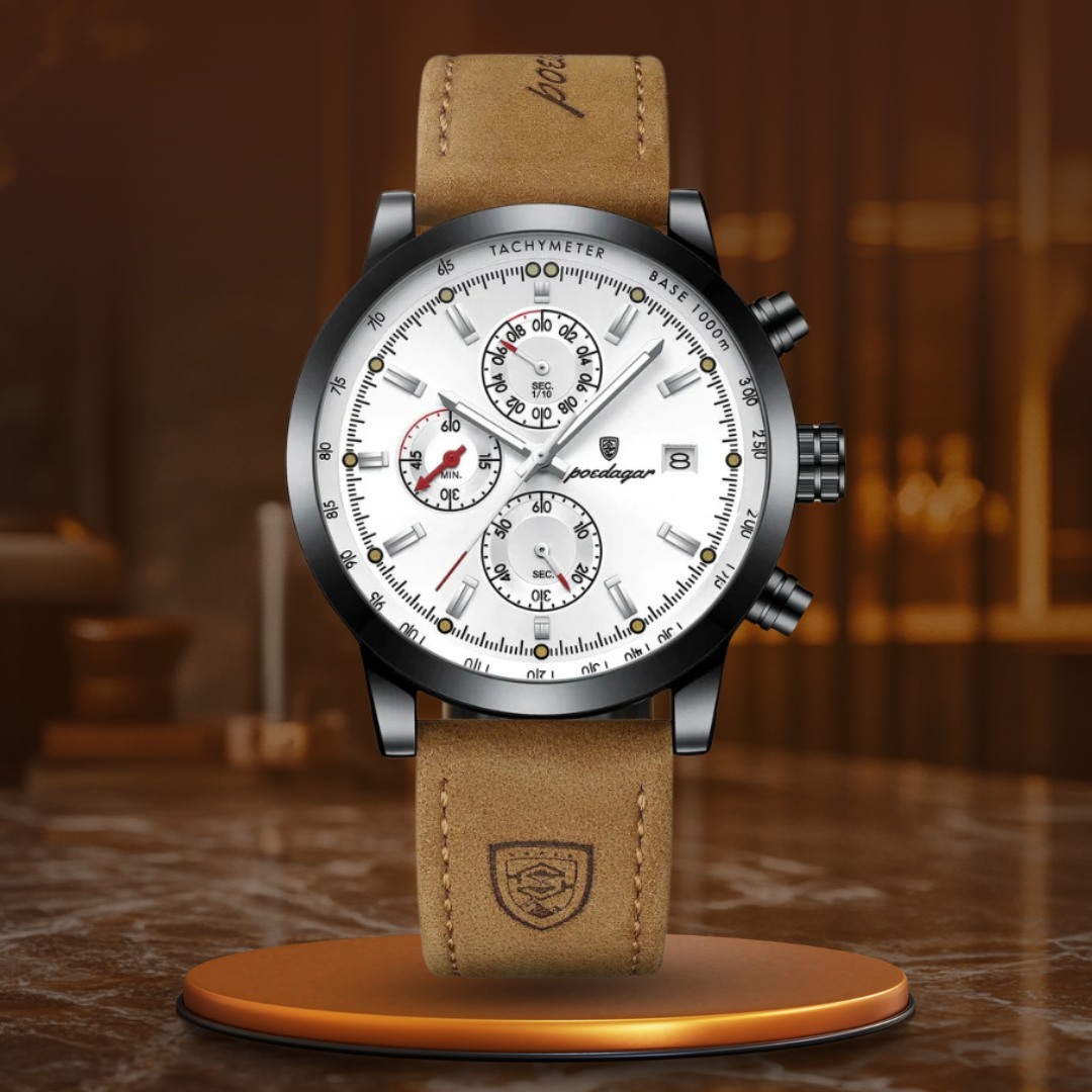 Daniel Portland™ Luxury Trend Men’s Watch