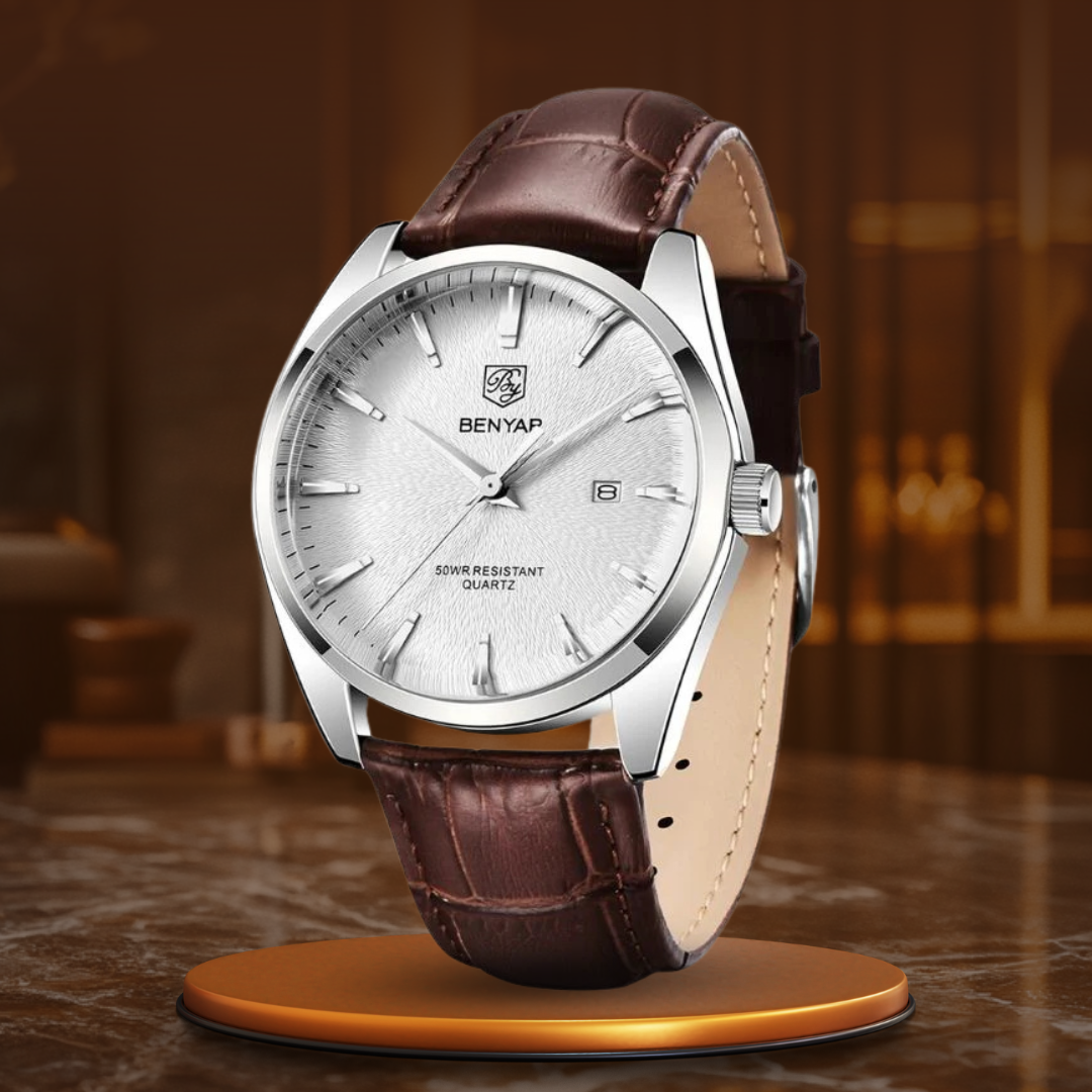 Daniel Portland™ Sophisticated Luxury Business Watch