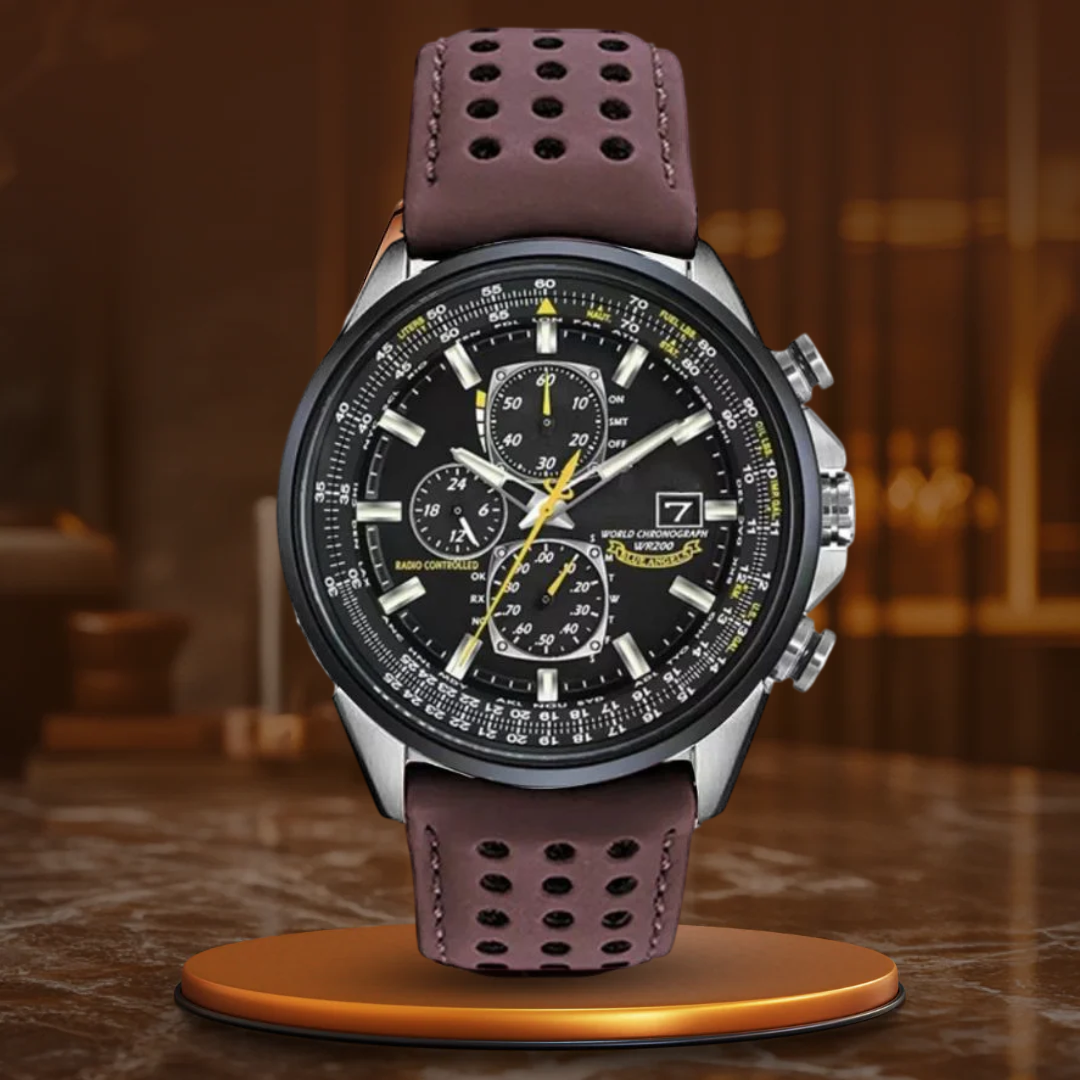 Daniel Portland™ Casual Sports Watch