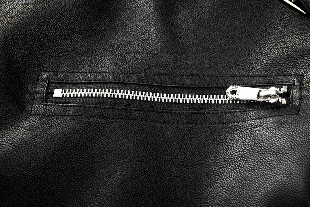 DANIEL PORTLAND™ I Boulevard Leather Jacket