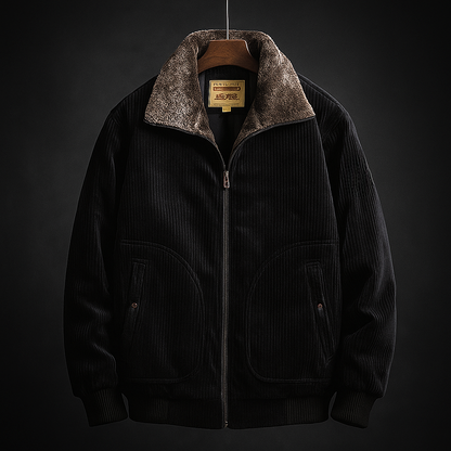 Weston Thatcher Corduroy Jacket