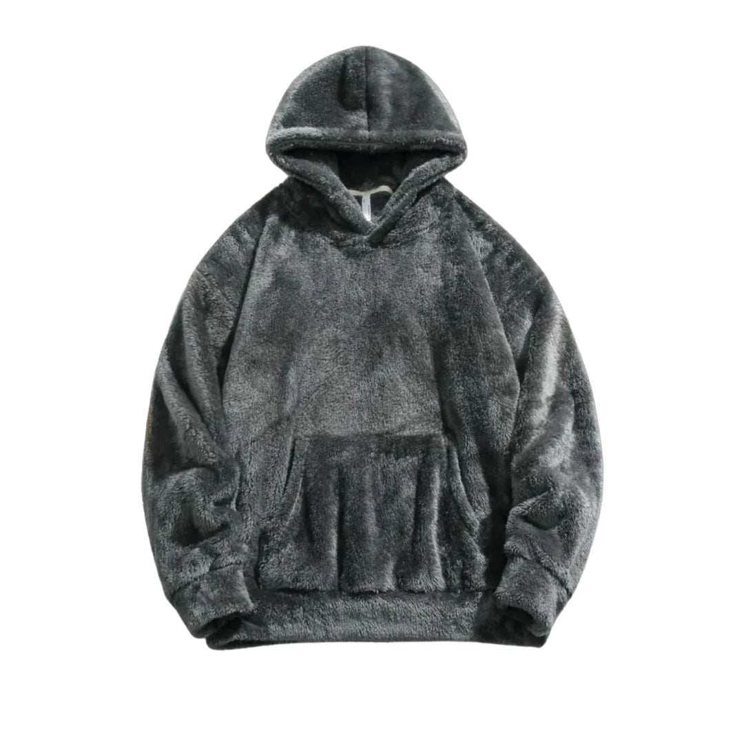 DANIEL PORTLAND I Cozy Hoodie