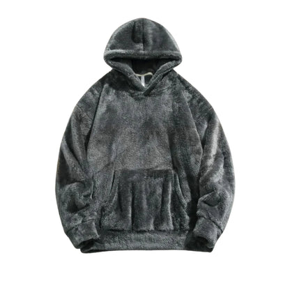 DANIEL PORTLAND I Cozy Hoodie