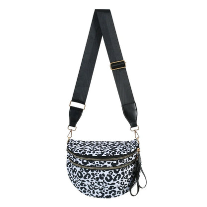 DANIEL PORTLAND™ I The Roomiest Crossbody