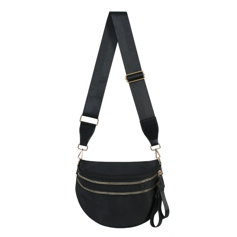 DANIEL PORTLAND™ I The Roomiest Crossbody