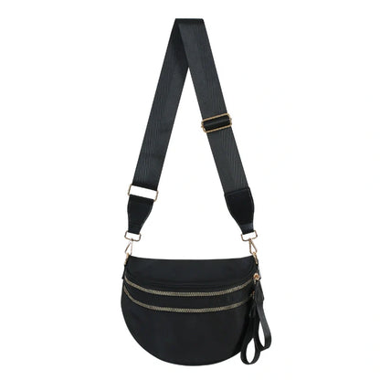 DANIEL PORTLAND™ I The Roomiest Crossbody