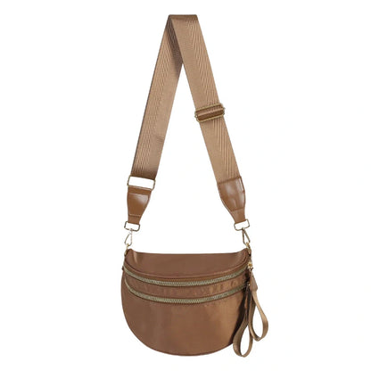DANIEL PORTLAND™ I The Roomiest Crossbody