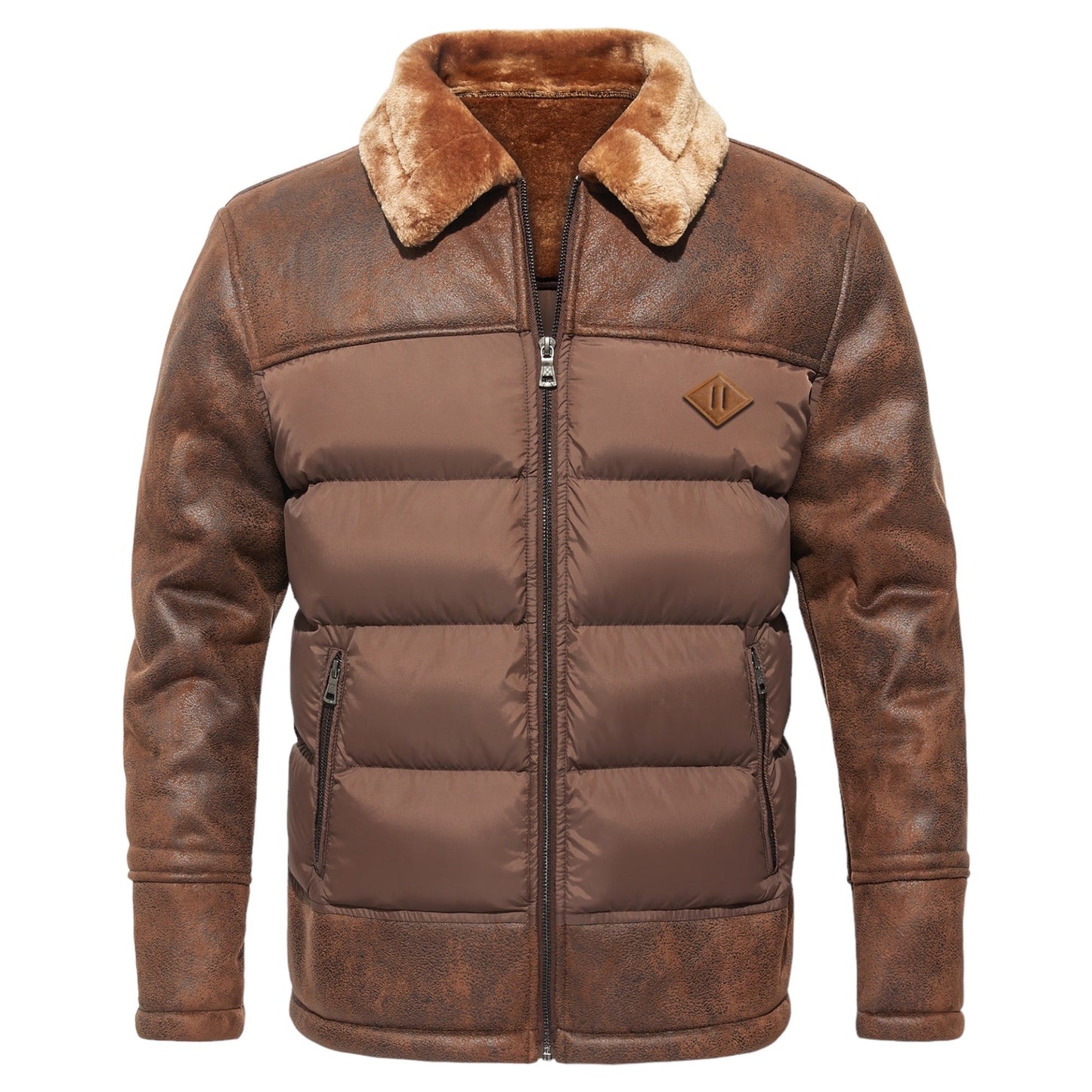 DANIEL PORTLAND™ I Glacia Men’s Jacket