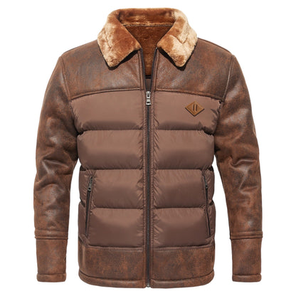 DANIEL PORTLAND™ I Glacia Men’s Jacket