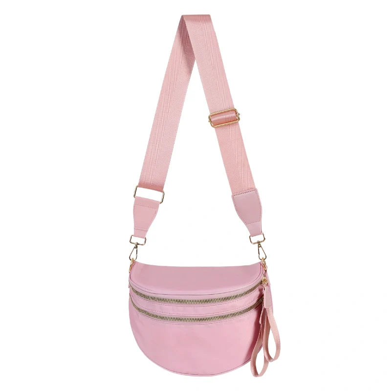 DANIEL PORTLAND™ I The Roomiest Crossbody