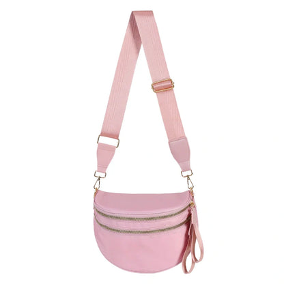 DANIEL PORTLAND™ I The Roomiest Crossbody
