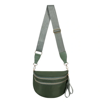 DANIEL PORTLAND™ I The Roomiest Crossbody