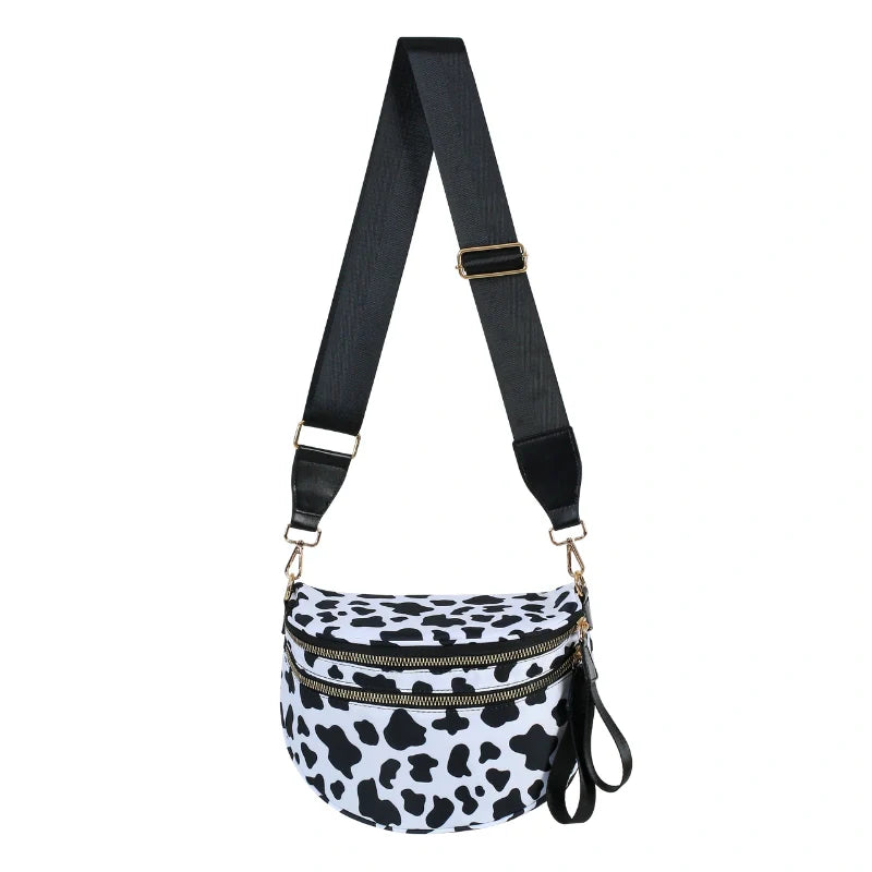 DANIEL PORTLAND™ I The Roomiest Crossbody