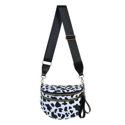 DANIEL PORTLAND™ I The Roomiest Crossbody