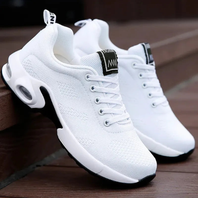 ErgoLife™ - Orthopedic Comfort Sneakers