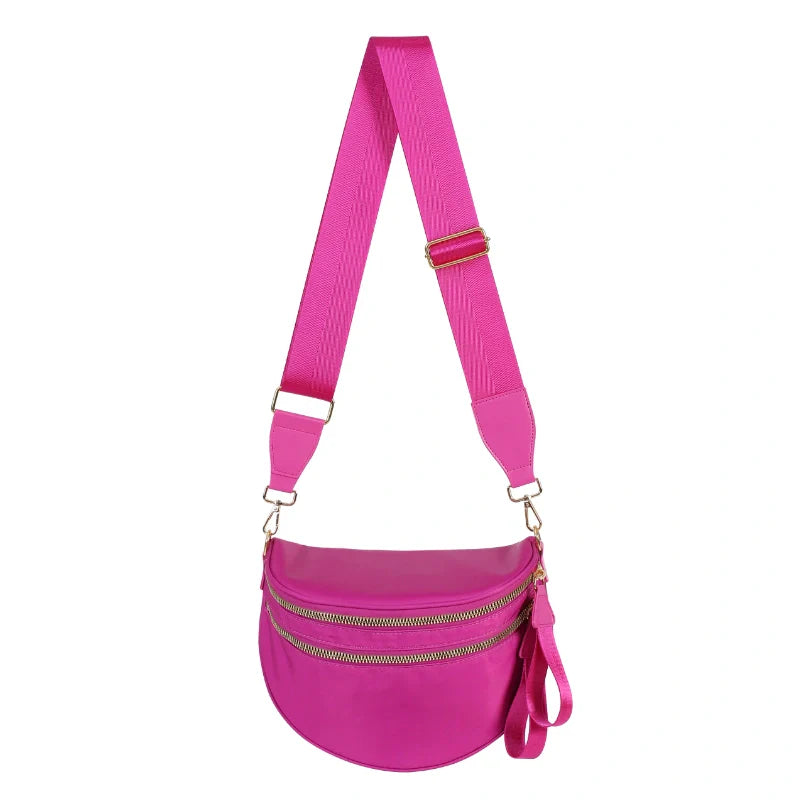 DANIEL PORTLAND™ I The Roomiest Crossbody