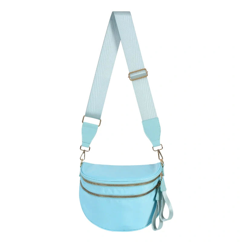 DANIEL PORTLAND™ I The Roomiest Crossbody