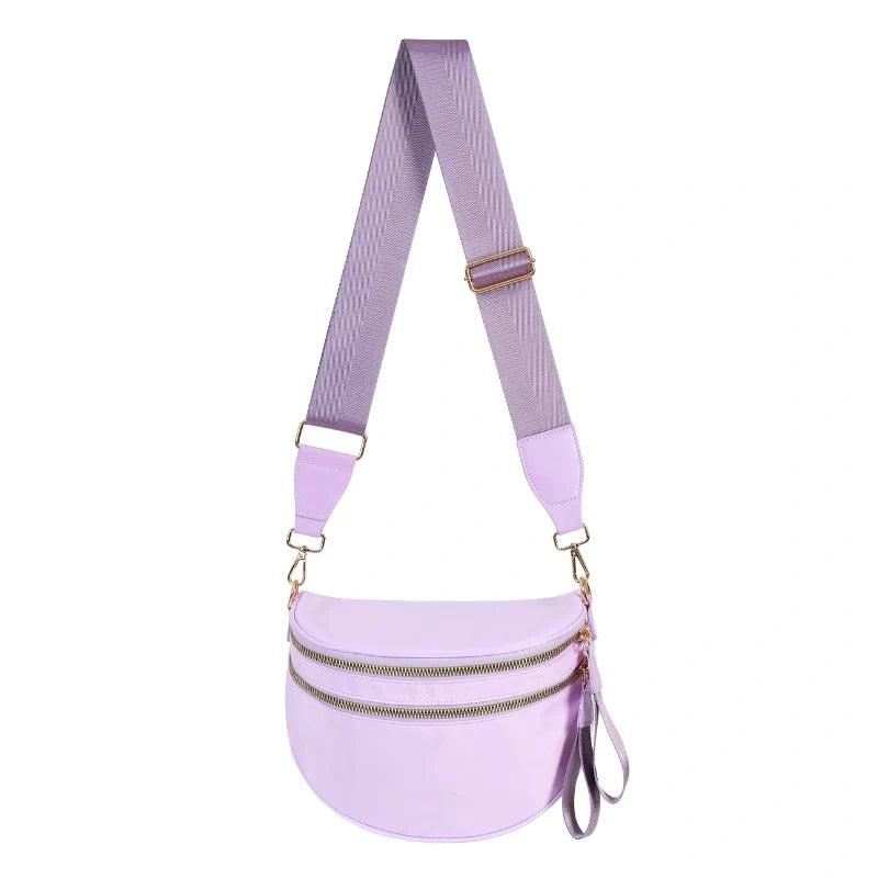DANIEL PORTLAND™ I The Roomiest Crossbody