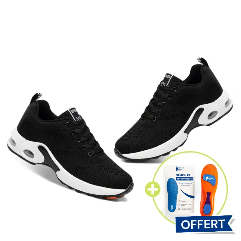 ErgoLife™ - Orthopedic Comfort Sneakers