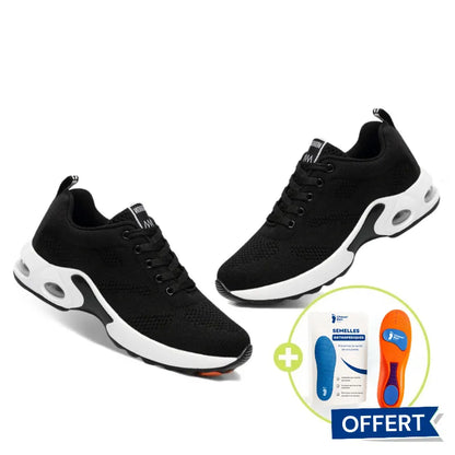 ErgoLife™ - Orthopedic Comfort Sneakers
