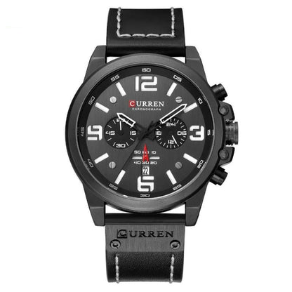 Daniel Portland™ Quartz Casual Watch