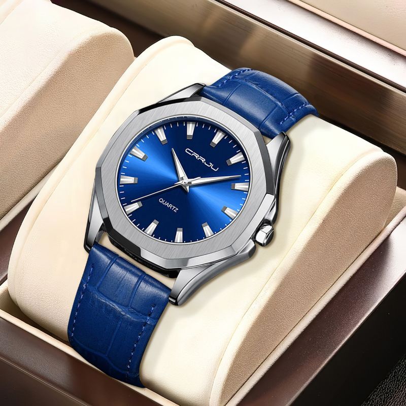 Daniel Portland™ Minimalist Casual Quartz Watch