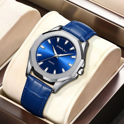 Daniel Portland™ Minimalist Casual Quartz Watch