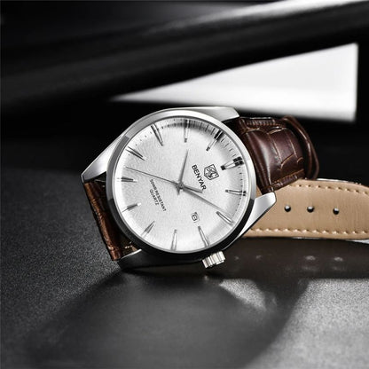 Daniel Portland™ Sophisticated Luxury Business Watch