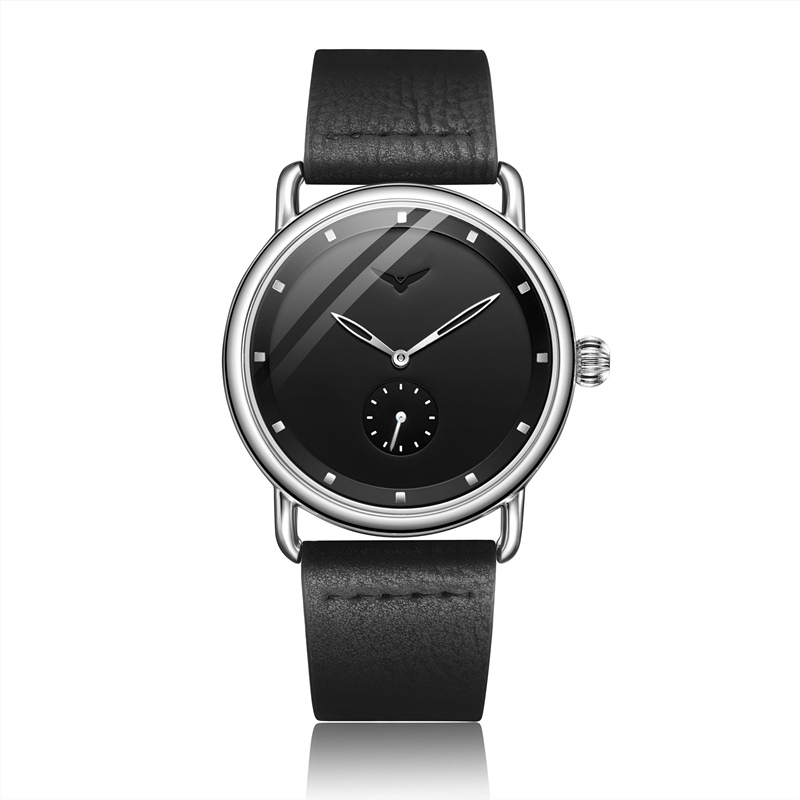 Daniel Portland™ Classic Minimalist Watch