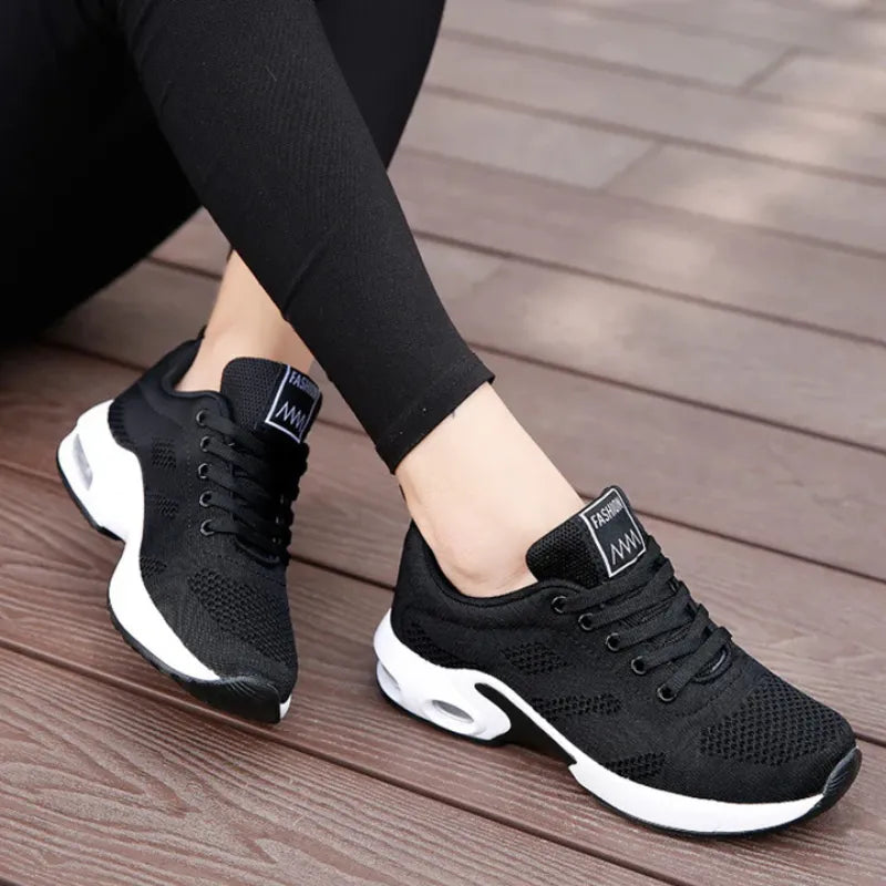 ErgoLife™ - Orthopedic Comfort Sneakers
