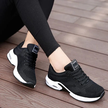 ErgoLife™ - Orthopedic Comfort Sneakers