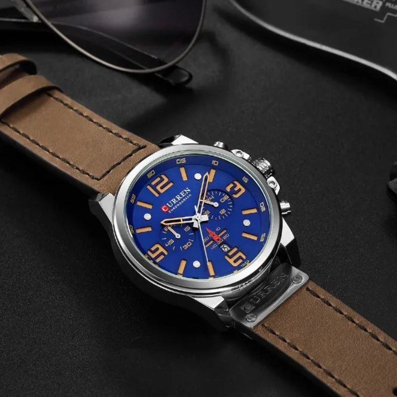 Daniel Portland™ Quartz Casual Watch