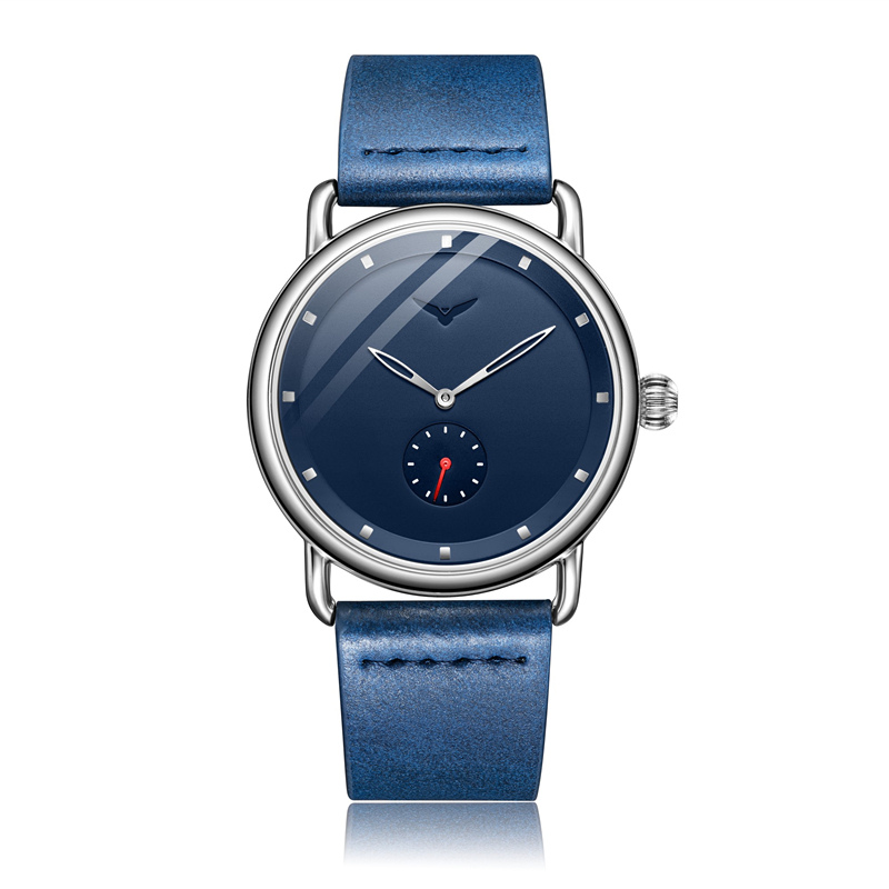 Daniel Portland™ Classic Minimalist Watch