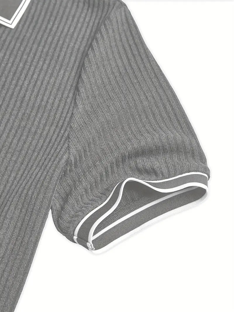 Muller™ - Polo shirt tailoring