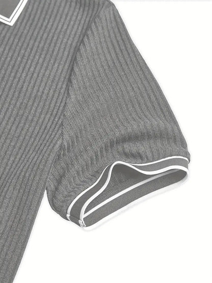 Muller™ - Polo shirt tailoring