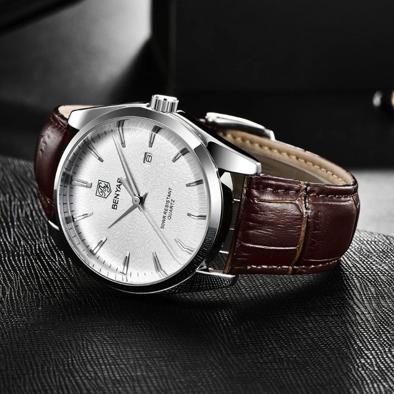Daniel Portland™ Sophisticated Luxury Business Watch