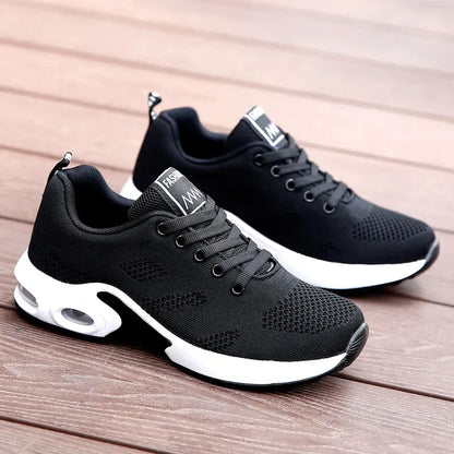ErgoLife™ - Orthopedic Comfort Sneakers