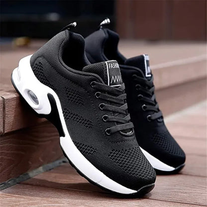 ErgoLife™ - Orthopedic Comfort Sneakers