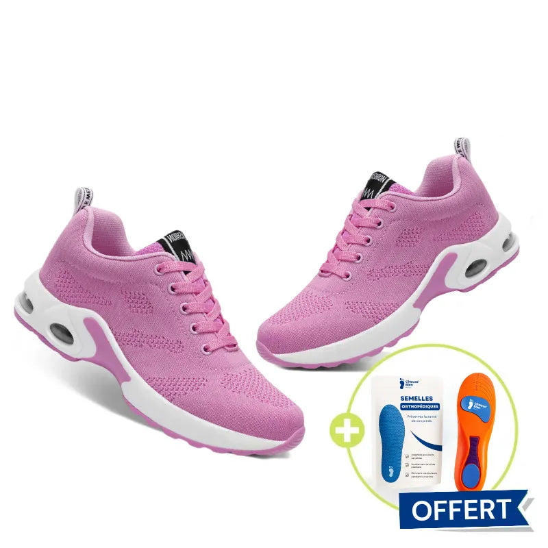 ErgoLife™ - Orthopedic Comfort Sneakers