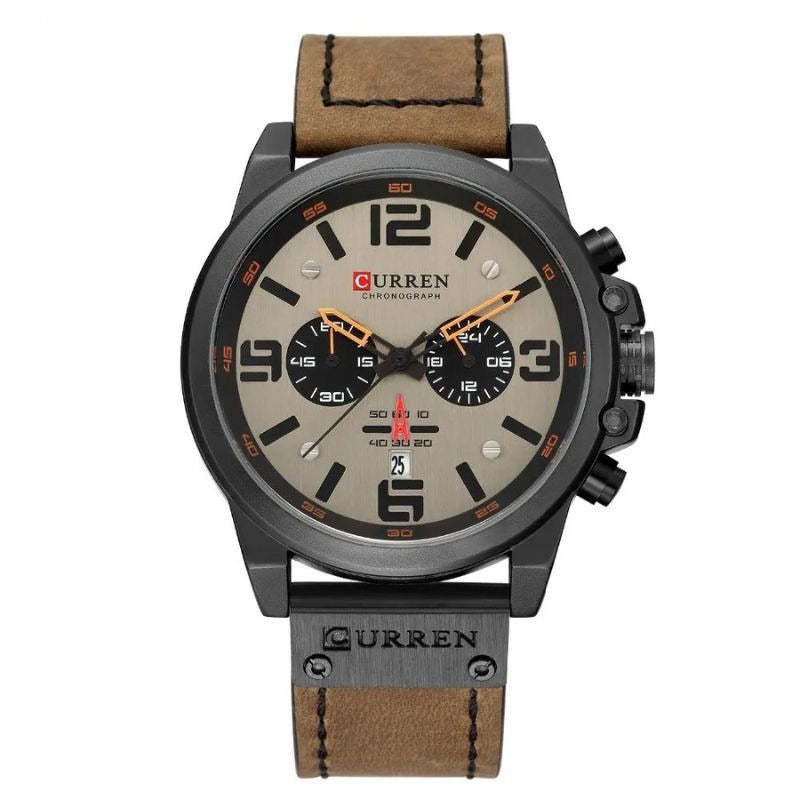 Daniel Portland™ Quartz Casual Watch