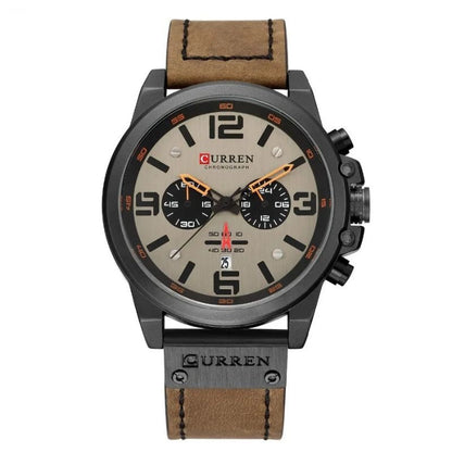 Daniel Portland™ Quartz Casual Watch
