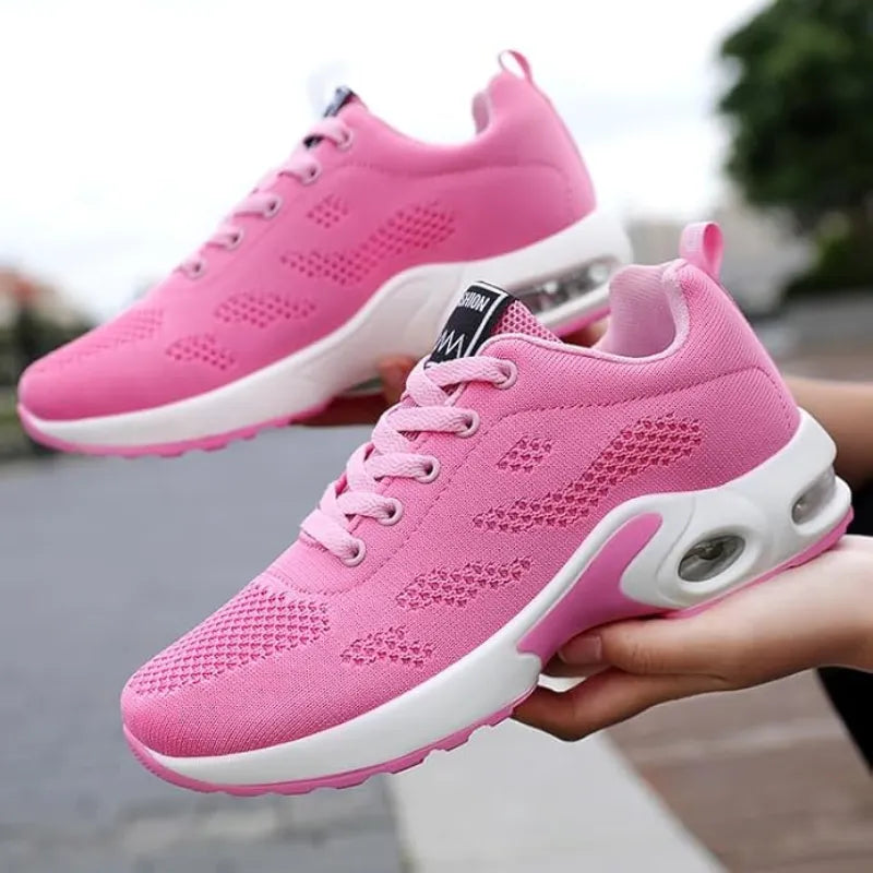 ErgoLife™ - Orthopedic Comfort Sneakers