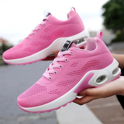 ErgoLife™ - Orthopedic Comfort Sneakers