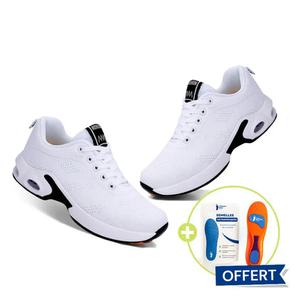 ErgoLife™ - Orthopedic Comfort Sneakers