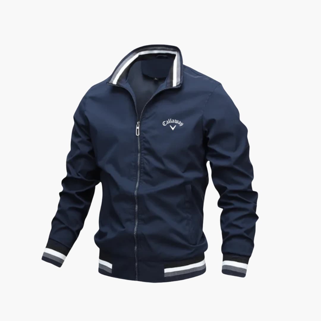 Lewis | Premium Men's Jacket