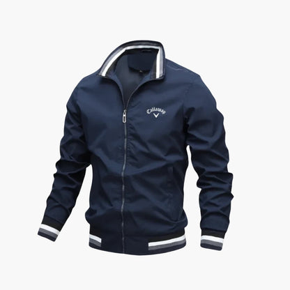 Lewis | Premium Men's Jacket