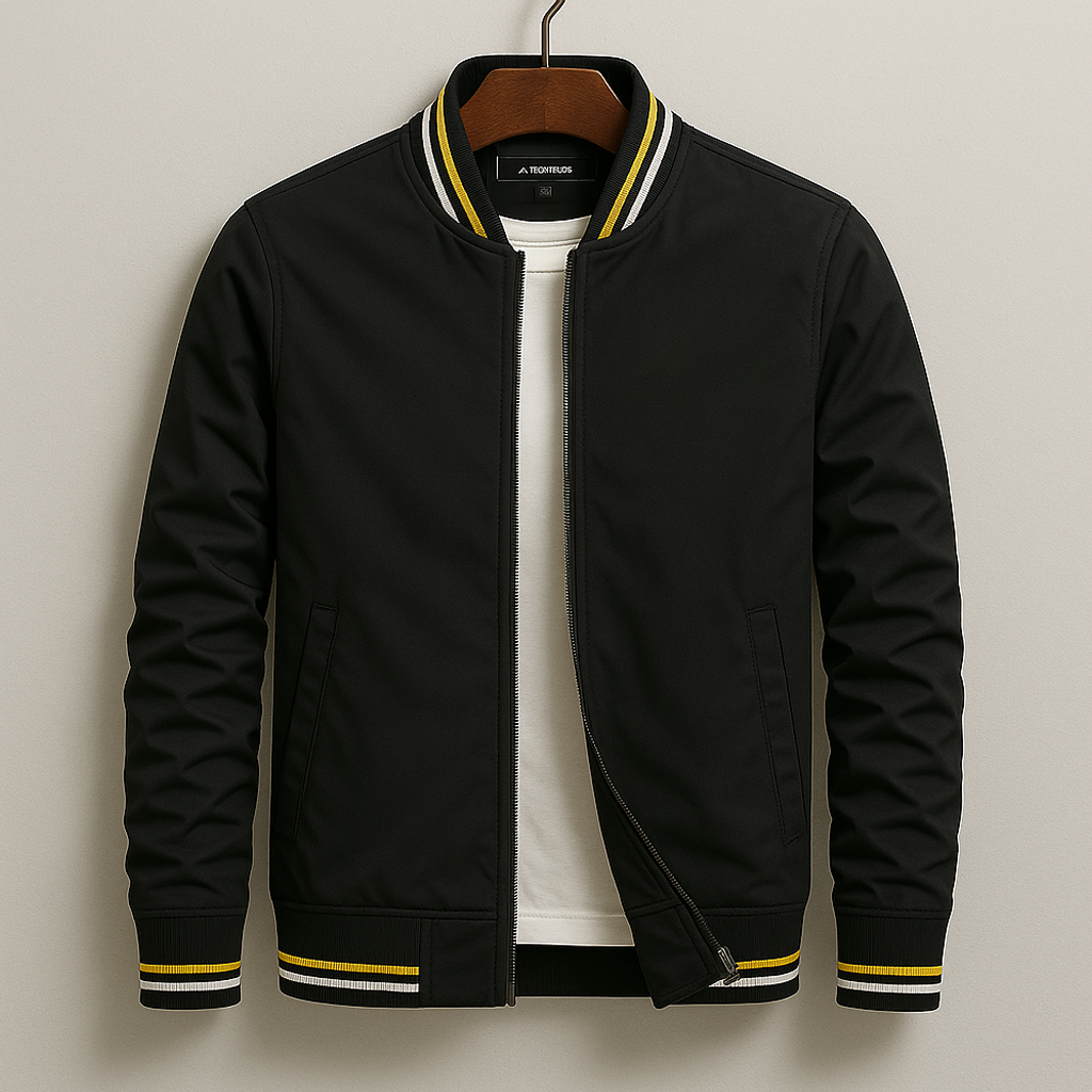 DANIEL PORTLAND™ | Colton Parker Jacket