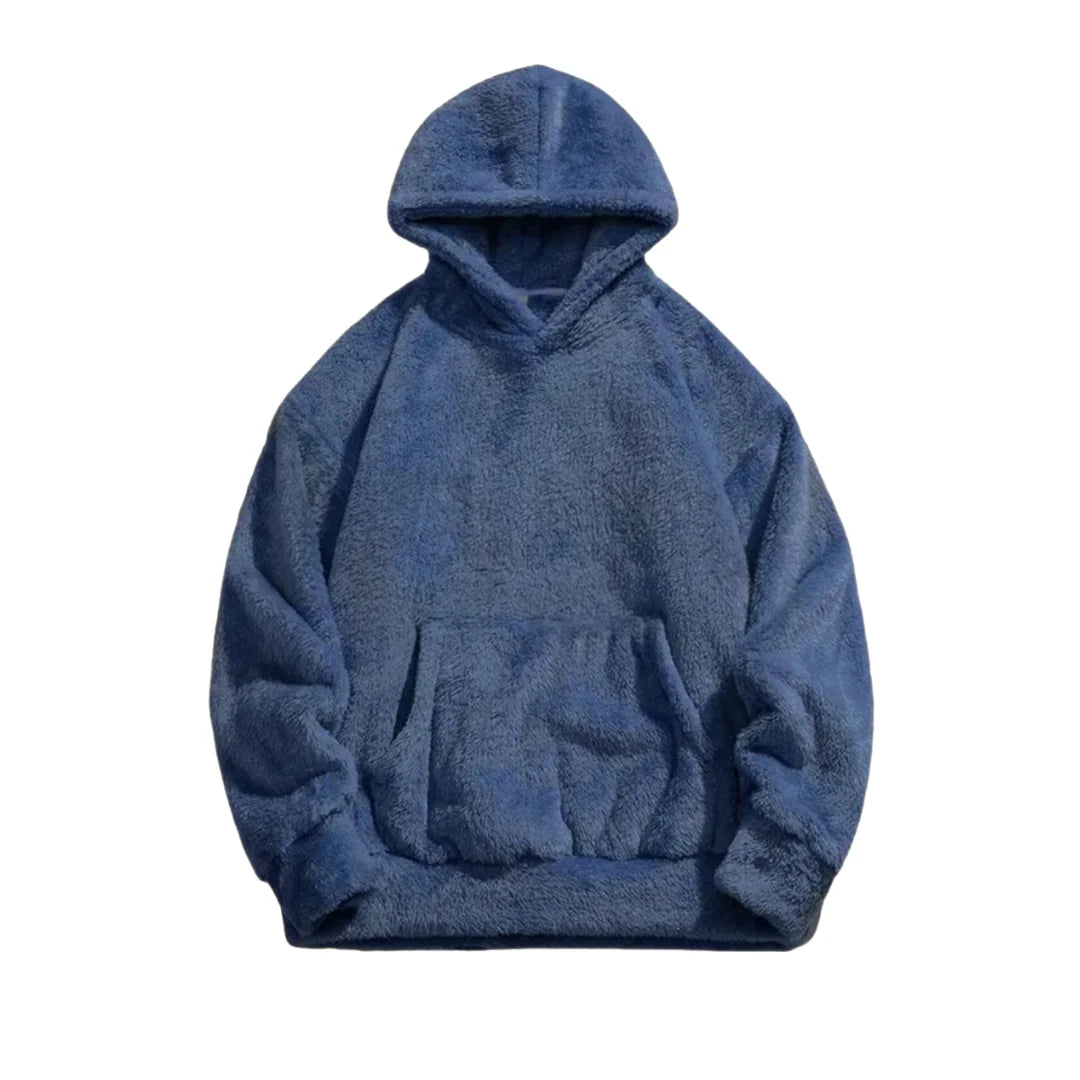 DANIEL PORTLAND I Cozy Hoodie